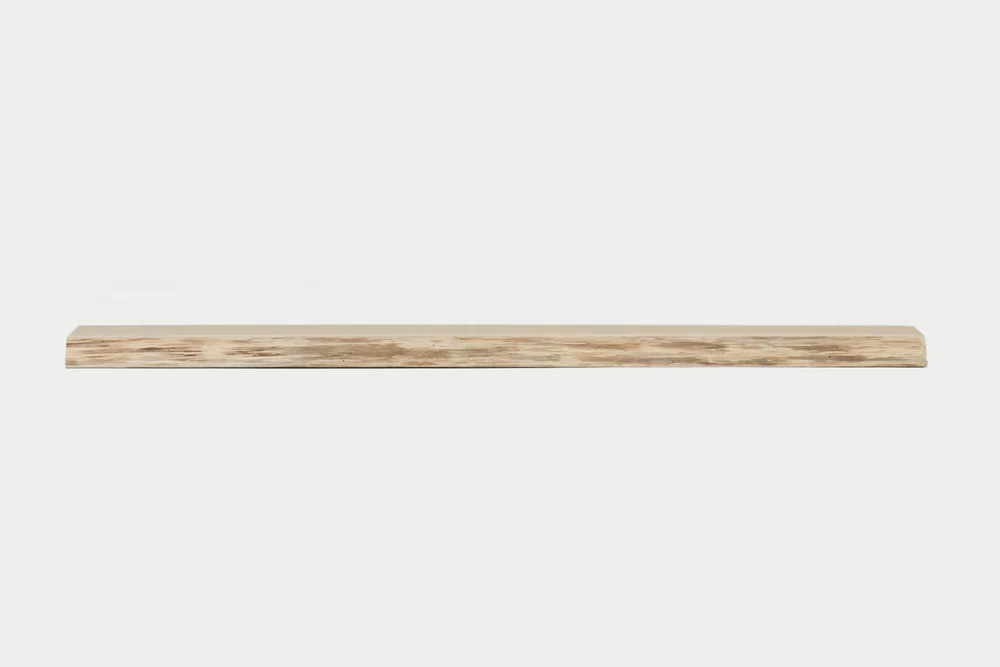 DURALINE Zwevende wandplank XL4 23,5x23,5 cm - 38 mm eiken knoest kopen