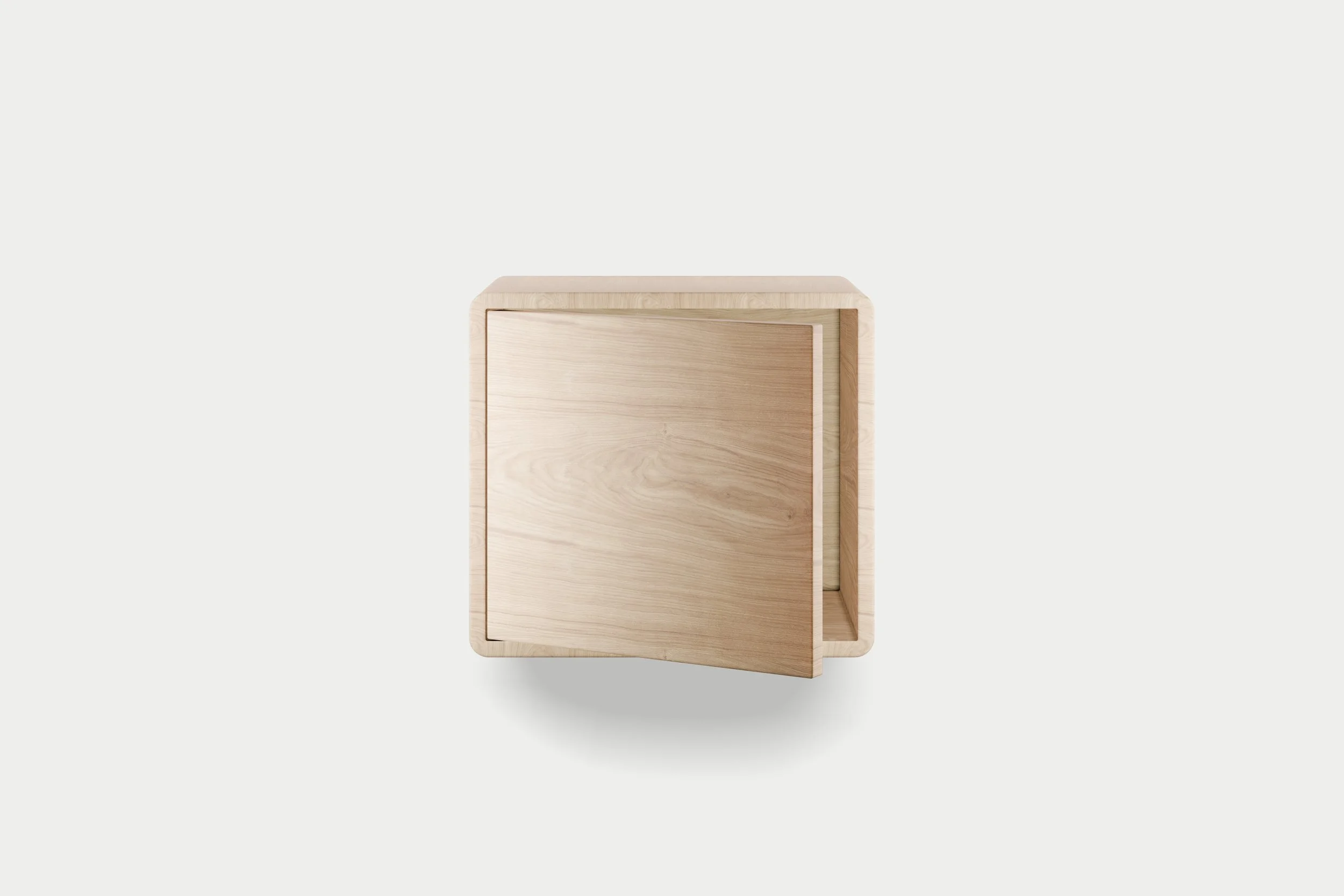 zwevend houten kastje op maat laten maken.jpg