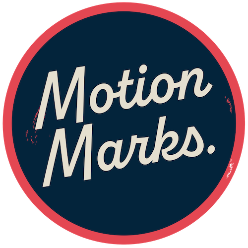 Motion Marks | Leading 3D Animation Studio for Brands and Agencies in the USA
