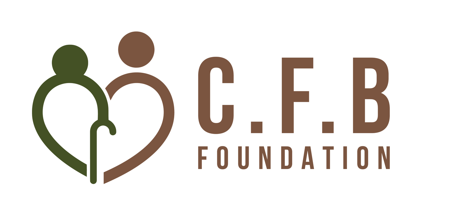 Cynthia F. Blaizes Foundation