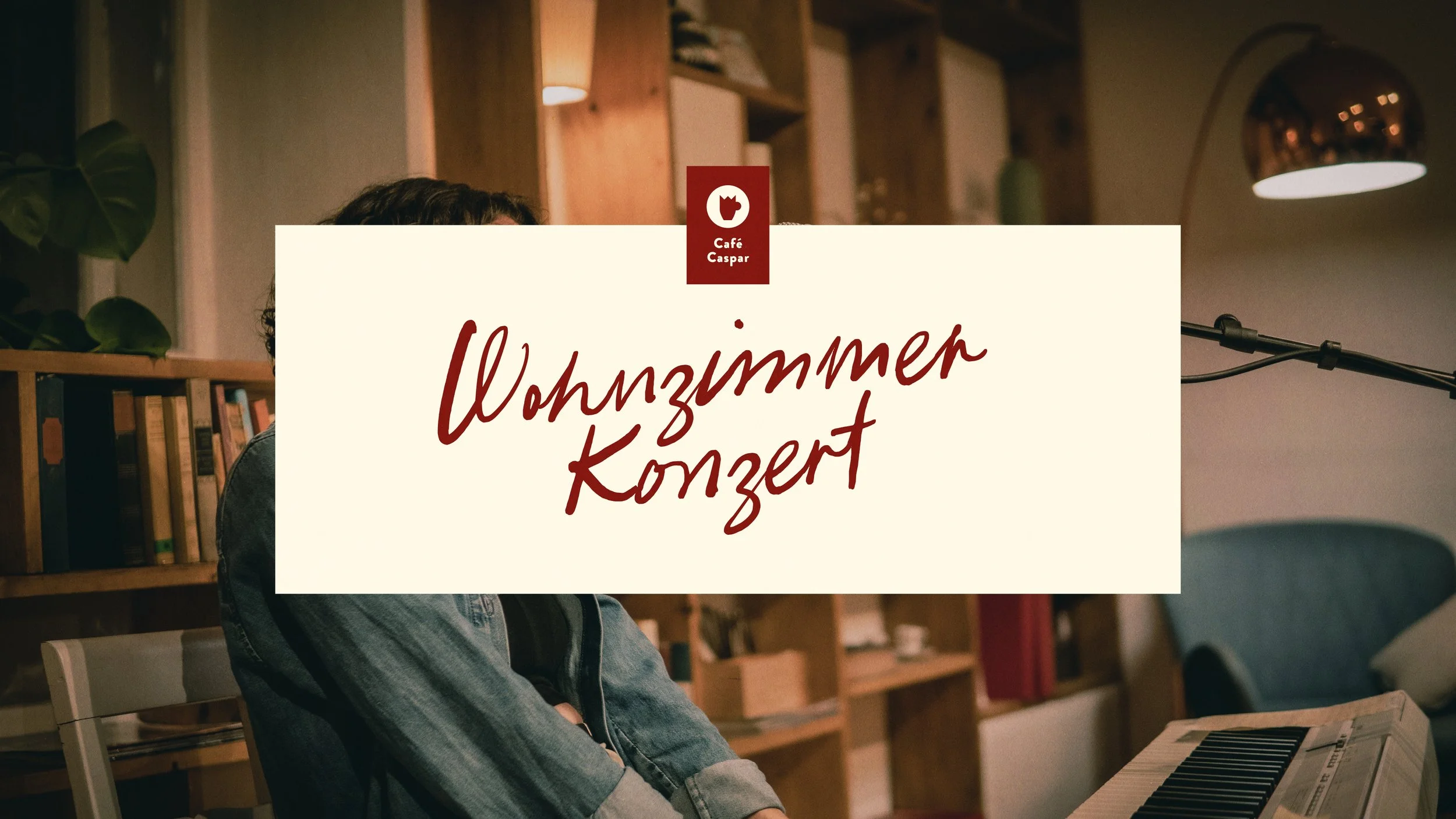 Wohnzimmer Konzert: Kristina SAPUTO & The Blue Ease // CARLA