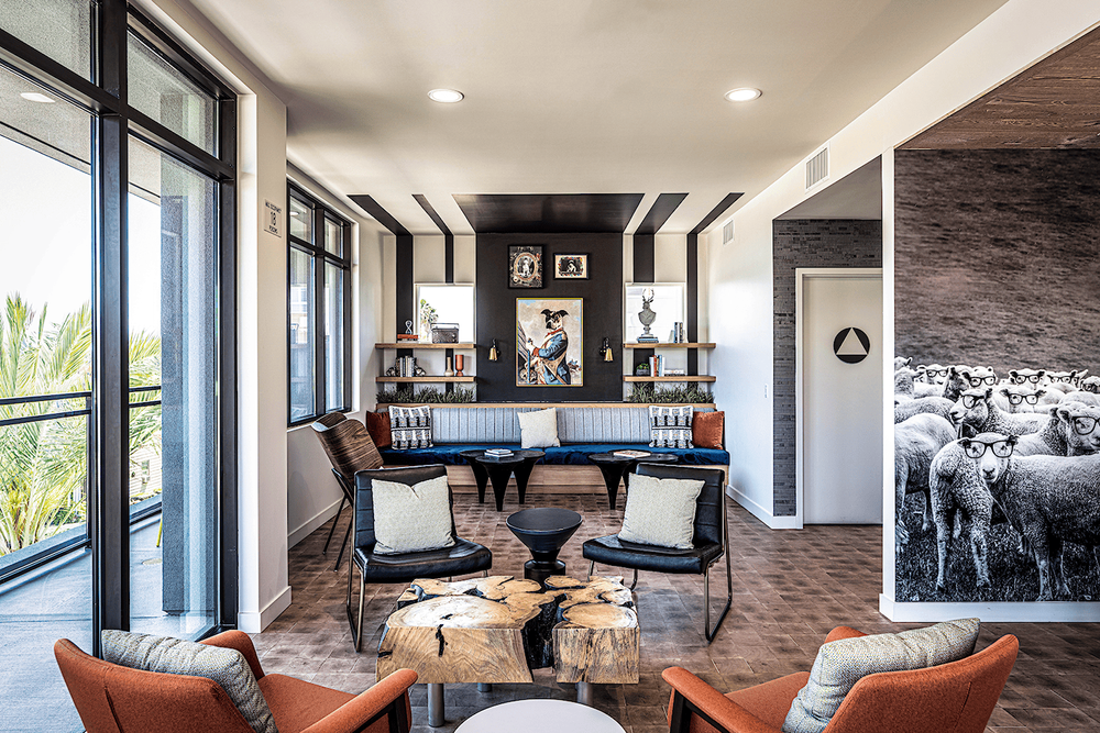Featured Projects | Explore Our Designs — Davis-Ink Interior Design