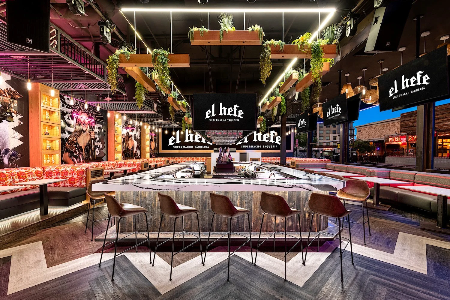 RIOT Hospitality Group s El Hefe Has Been A Must visit Restaurant 