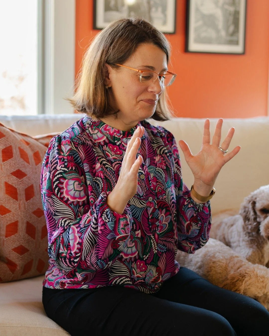 Why care about the subtle bodies? Think of it this way: every time we let our boundaries slide, we let negative energetic clutter build up. 🧹💫 

Misplaced frustrations and unexpected issues can all reflect imbalances in our energy field.

Understan