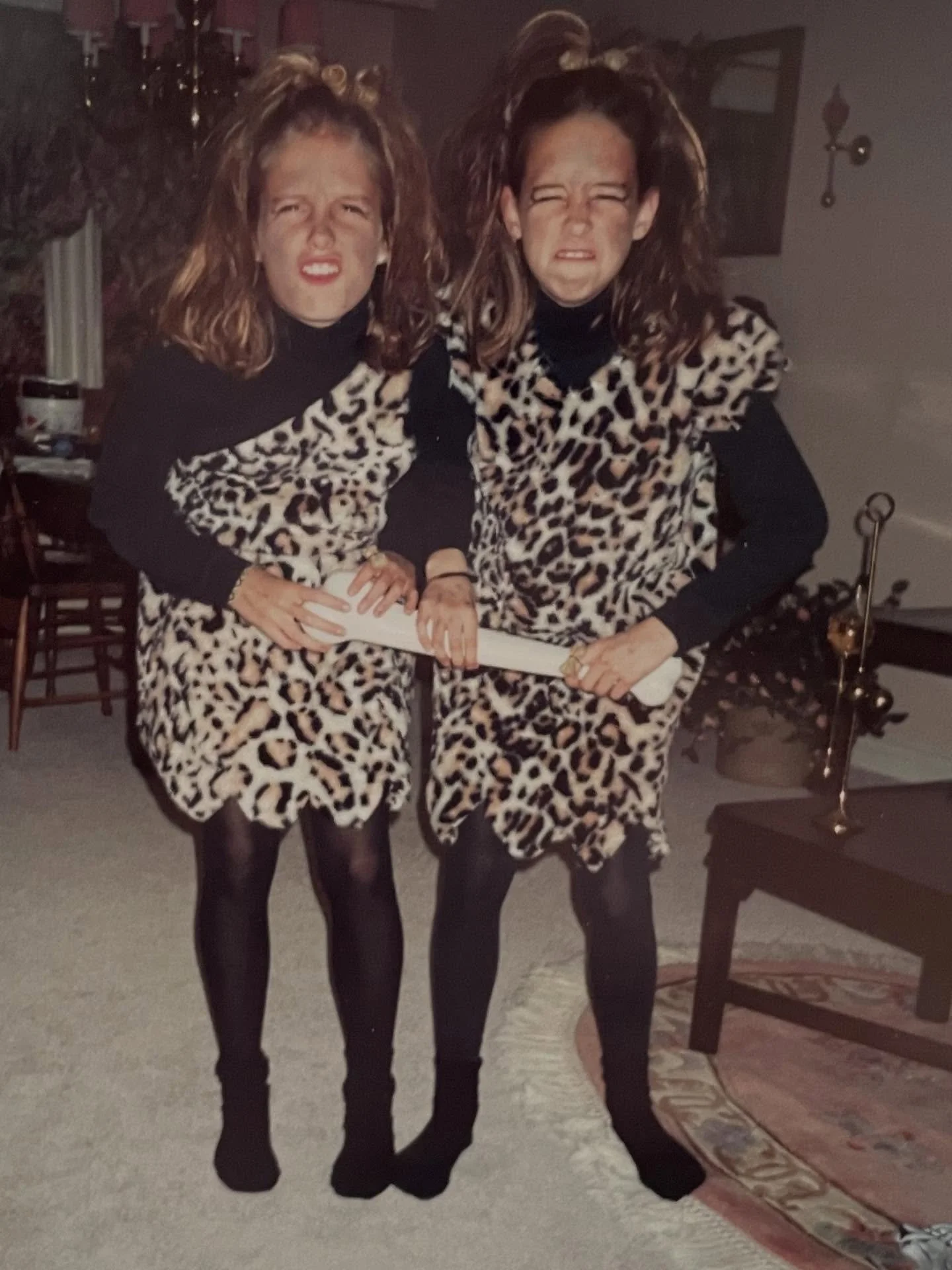 🎃 Throwback to our prehistoric Halloween era! 🦴 

Hope everyone&rsquo;s nights are filled with sweet treats, spooky vibes.. and a lot of GO JAYS GO! 🏟️🧢⚾️