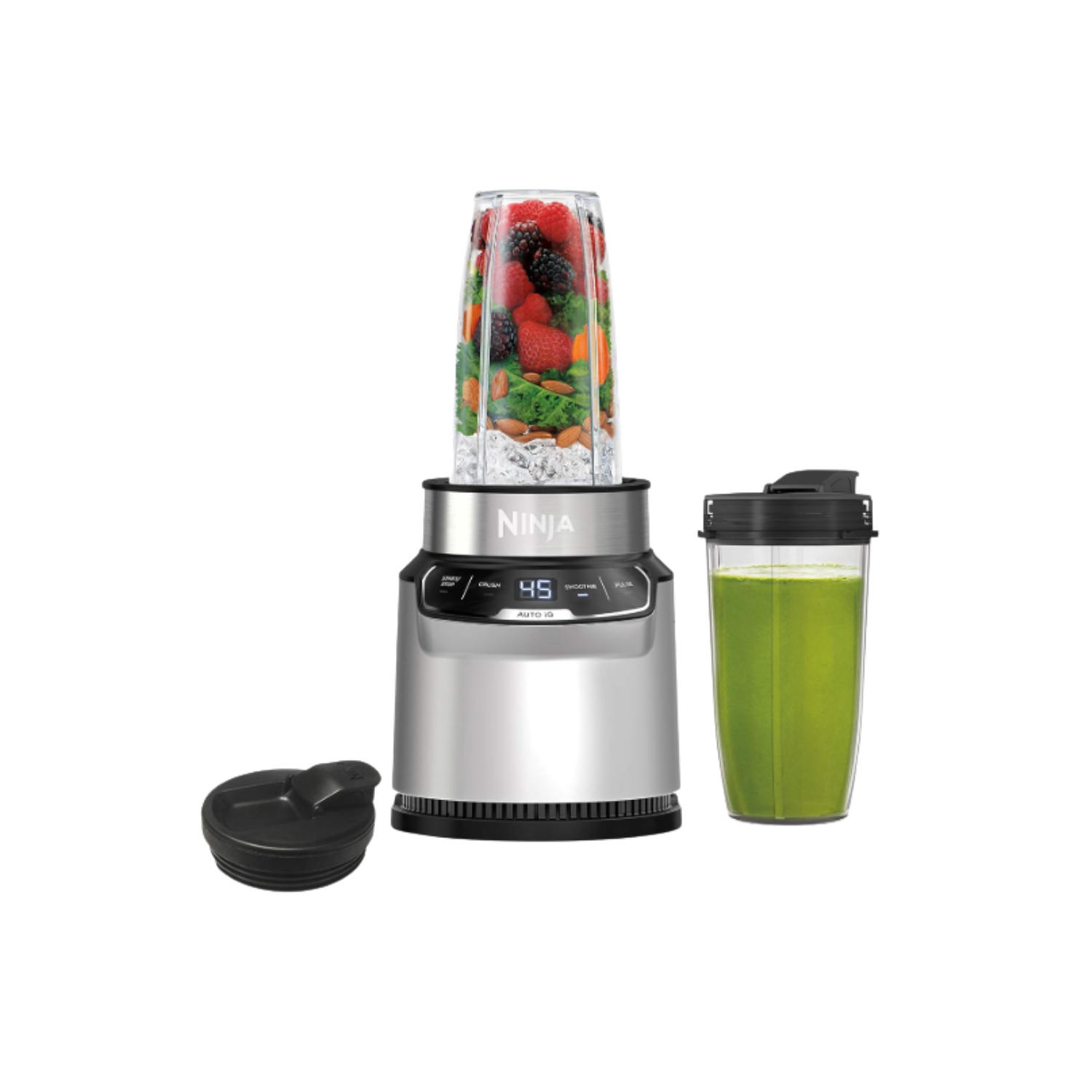 Ninja IQ Blender