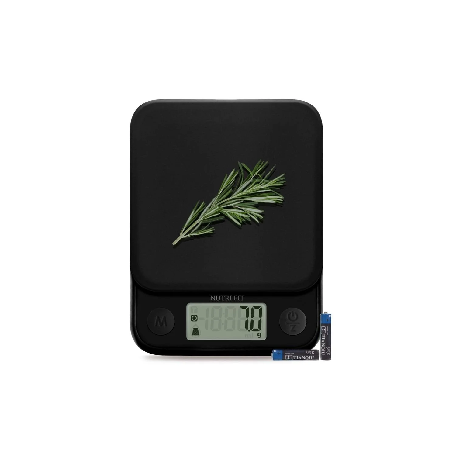 Travel Food Scale