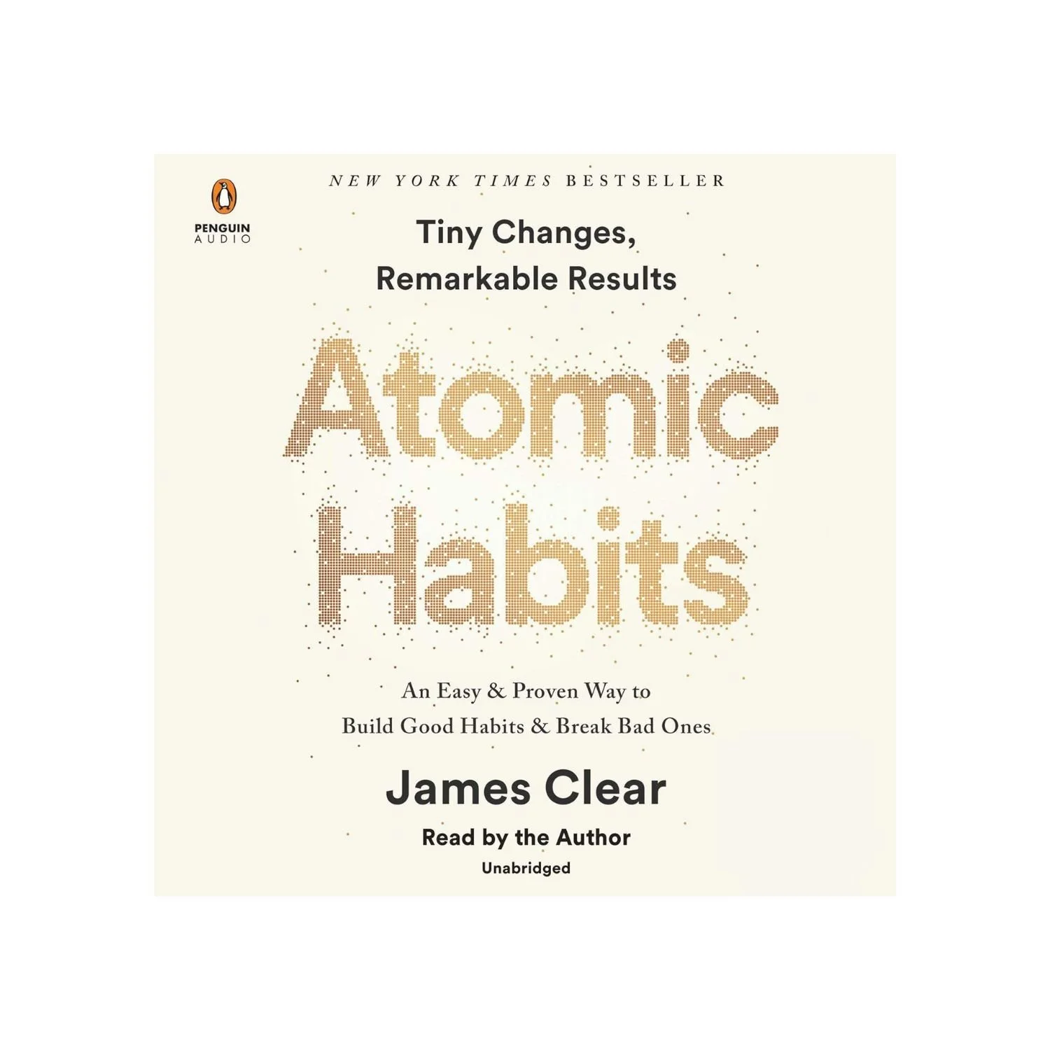 Atomic Habits