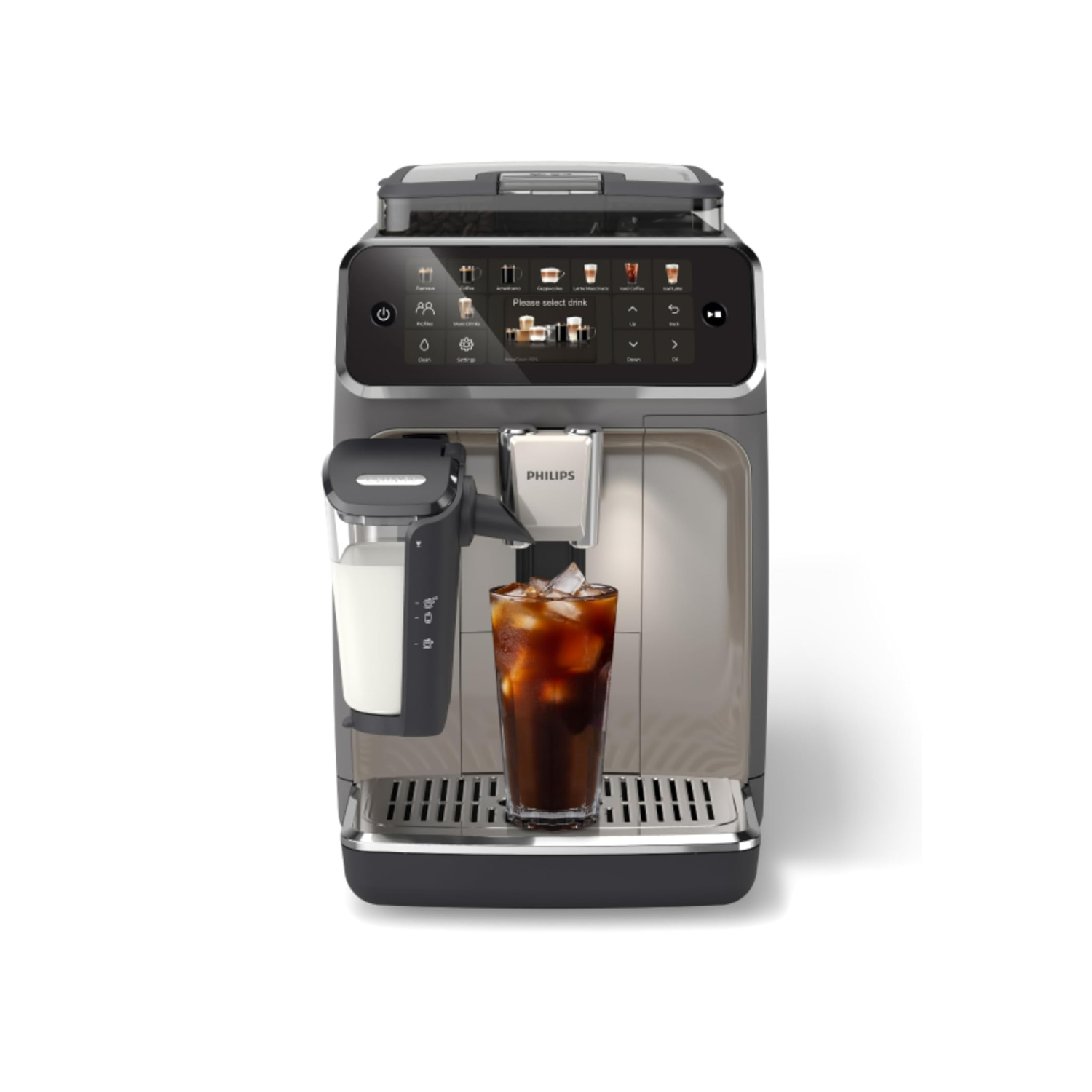 Philips Coffee Machine