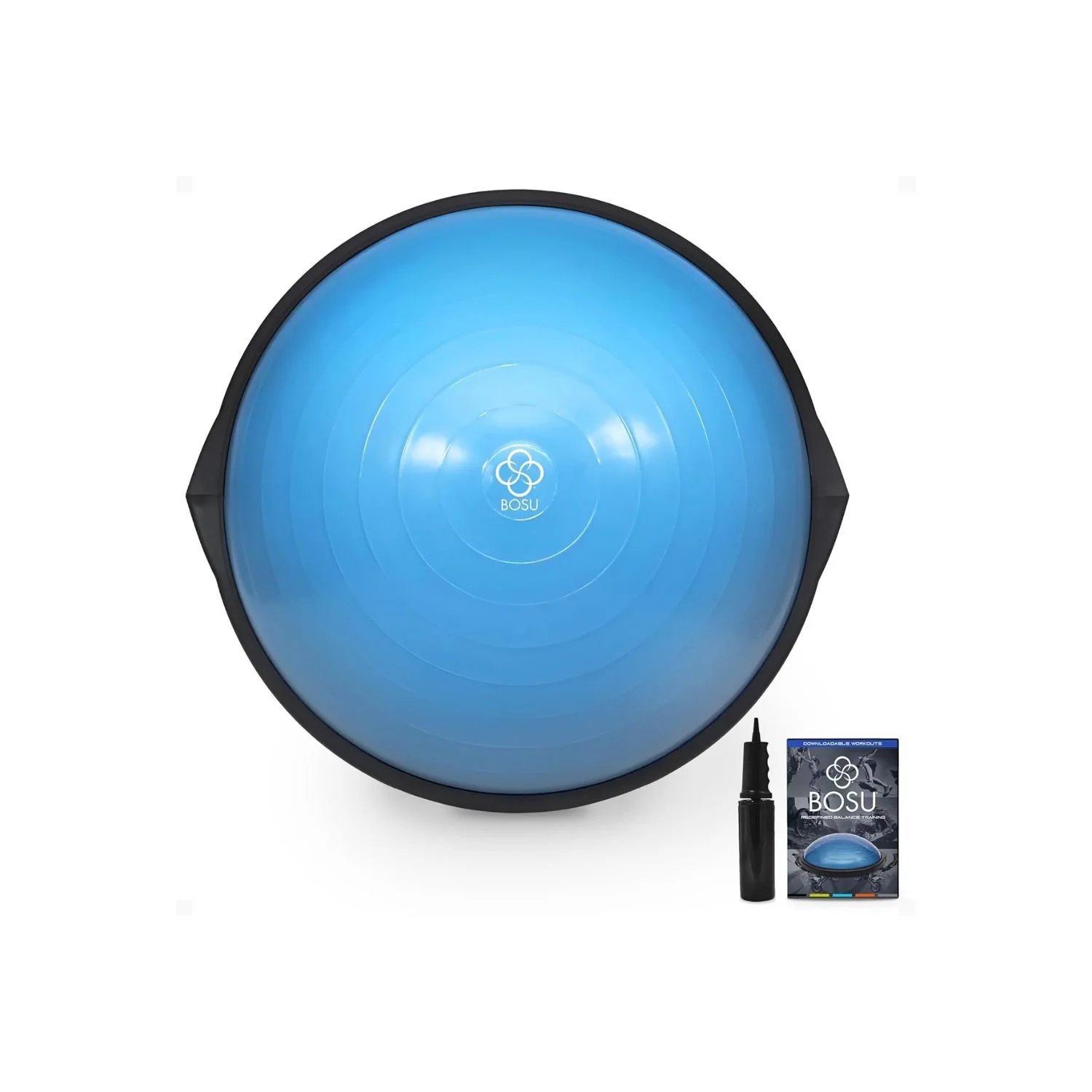 Bosu Balance Ball