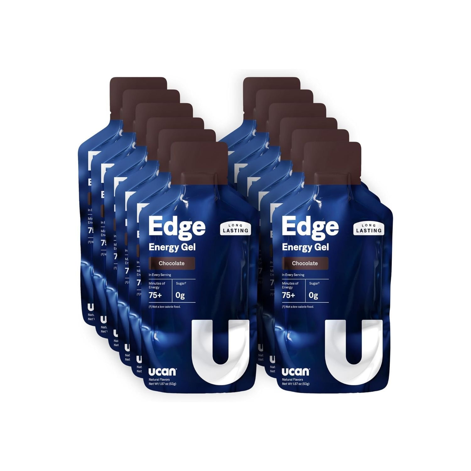 UCAN Energy Gels