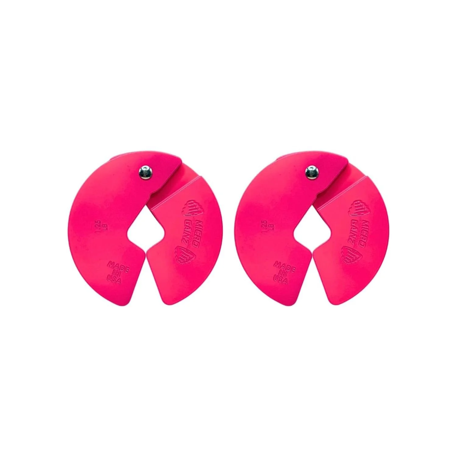 1.25lb Dumbbell Weights