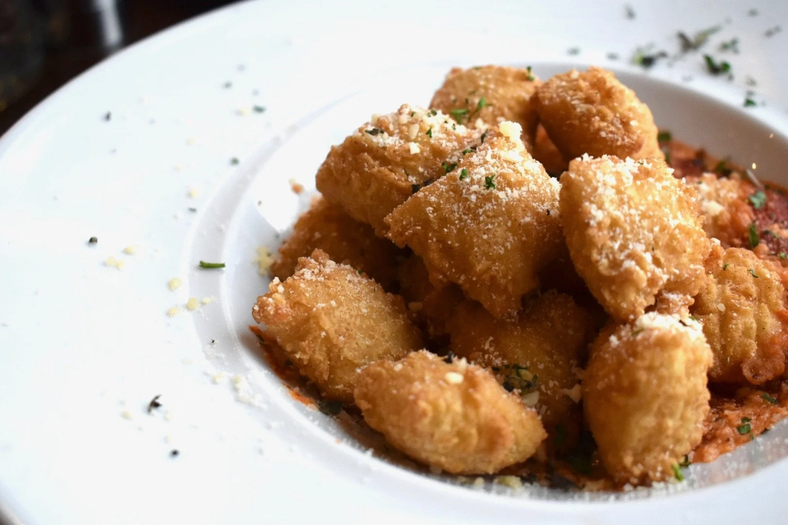 Carmine's at Candleworks New Bedford, MA