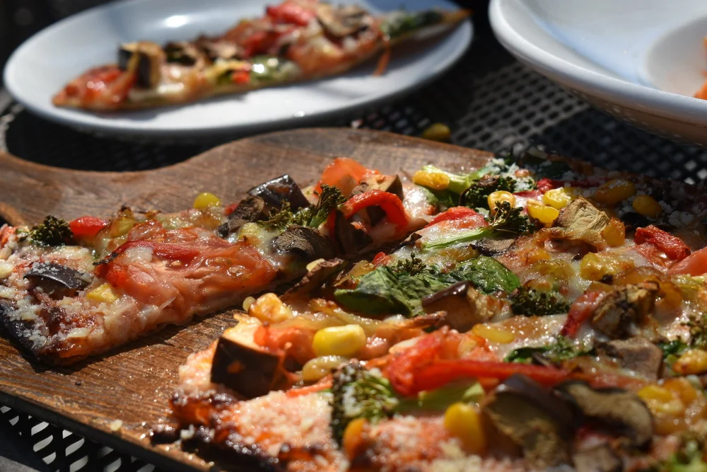 Carmine's at Candleworks New Bedford, MA