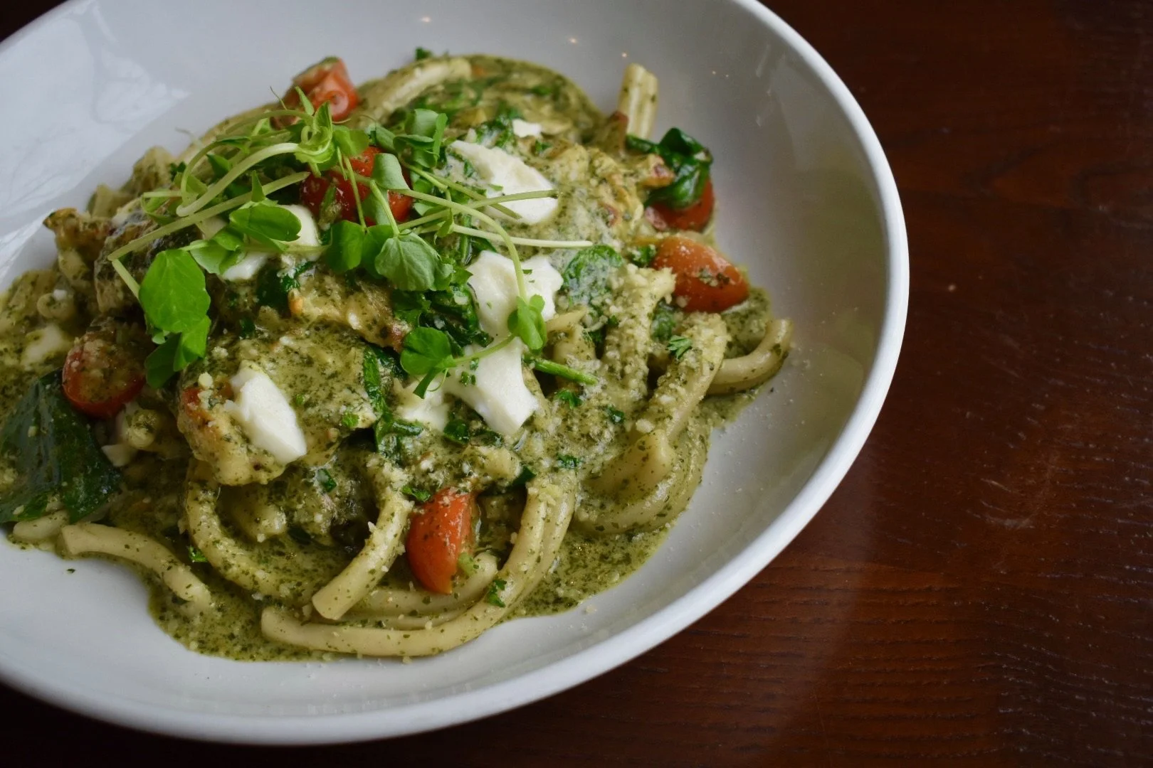 Carmine's at Candleworks New Bedford, MA