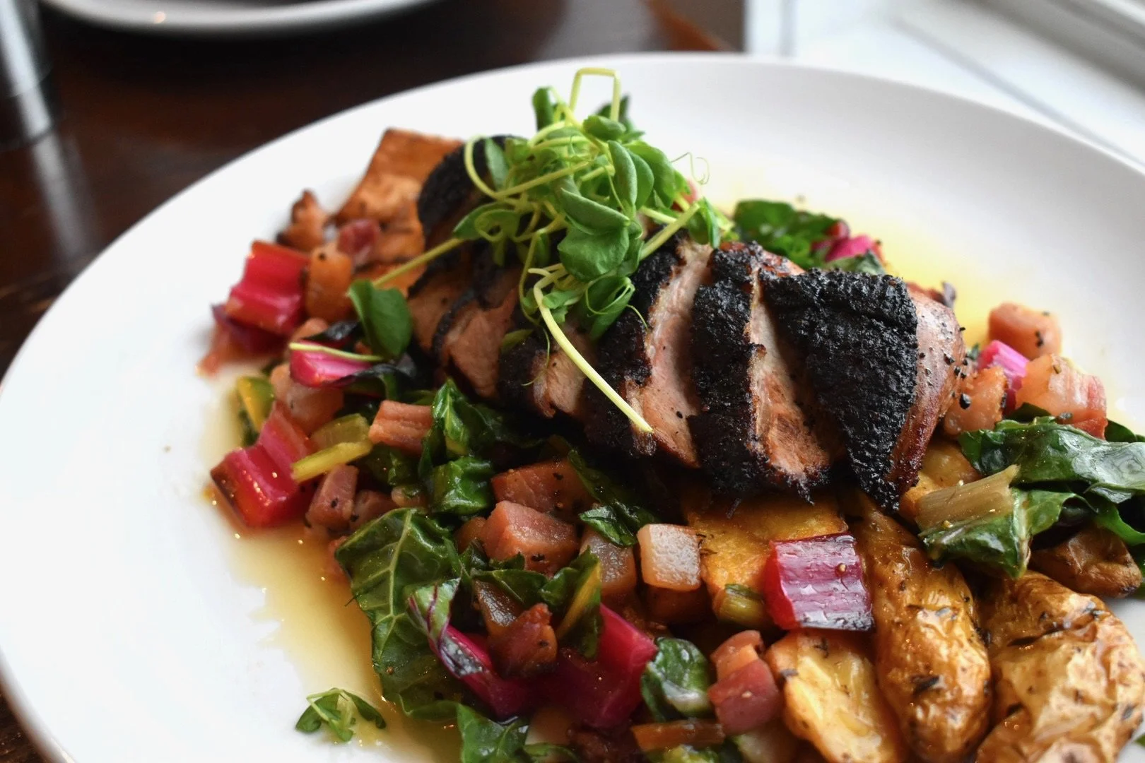 Carmine's at Candleworks New Bedford, MA