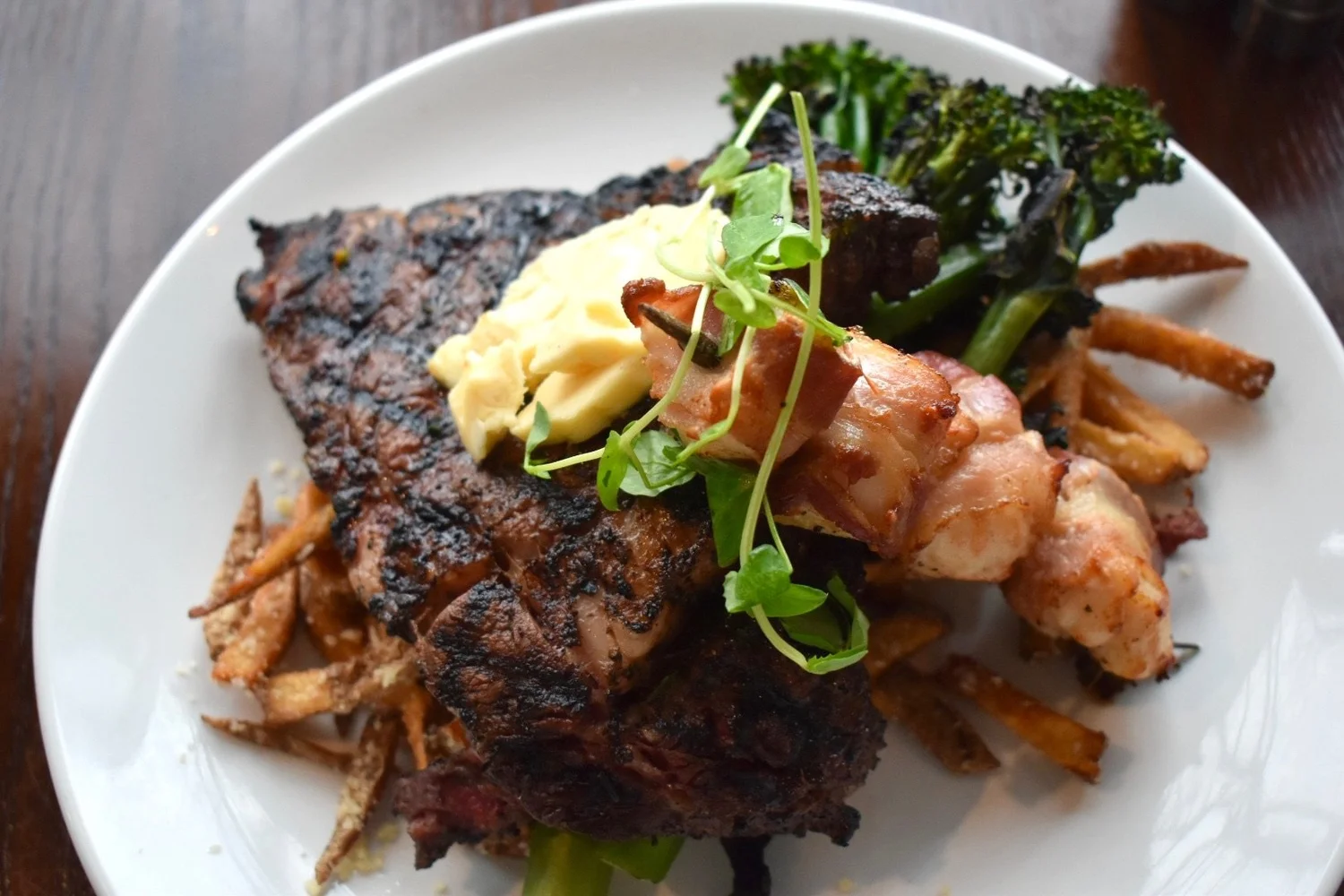 Carmine's at Candleworks New Bedford, MA