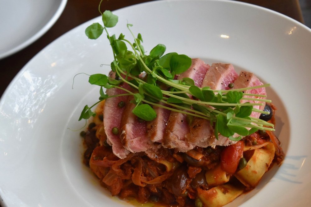 Carmine's at Candleworks New Bedford, MA