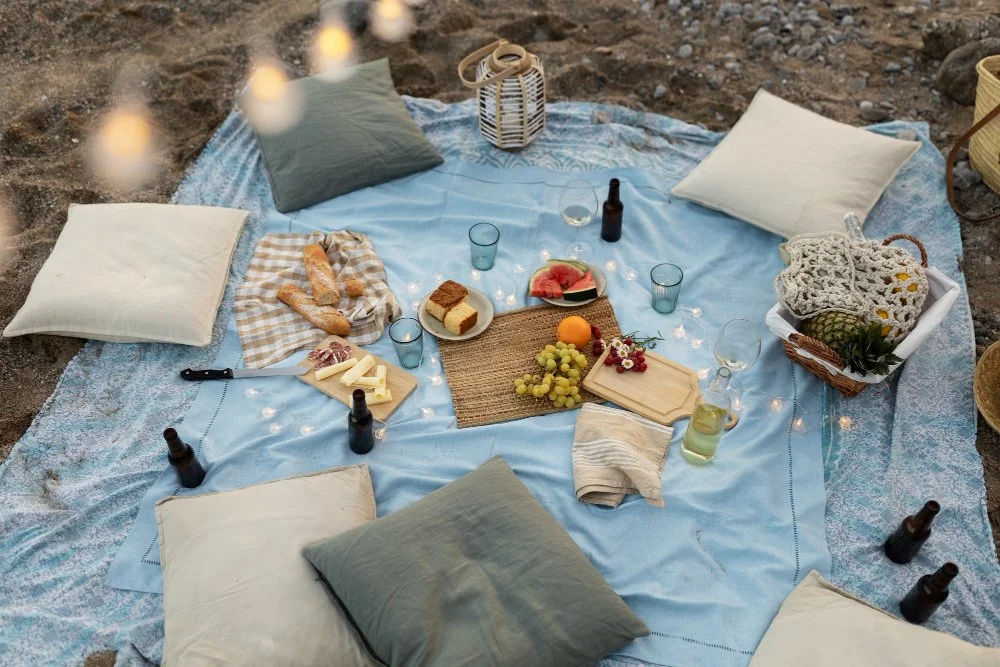 Planning a bridal shower