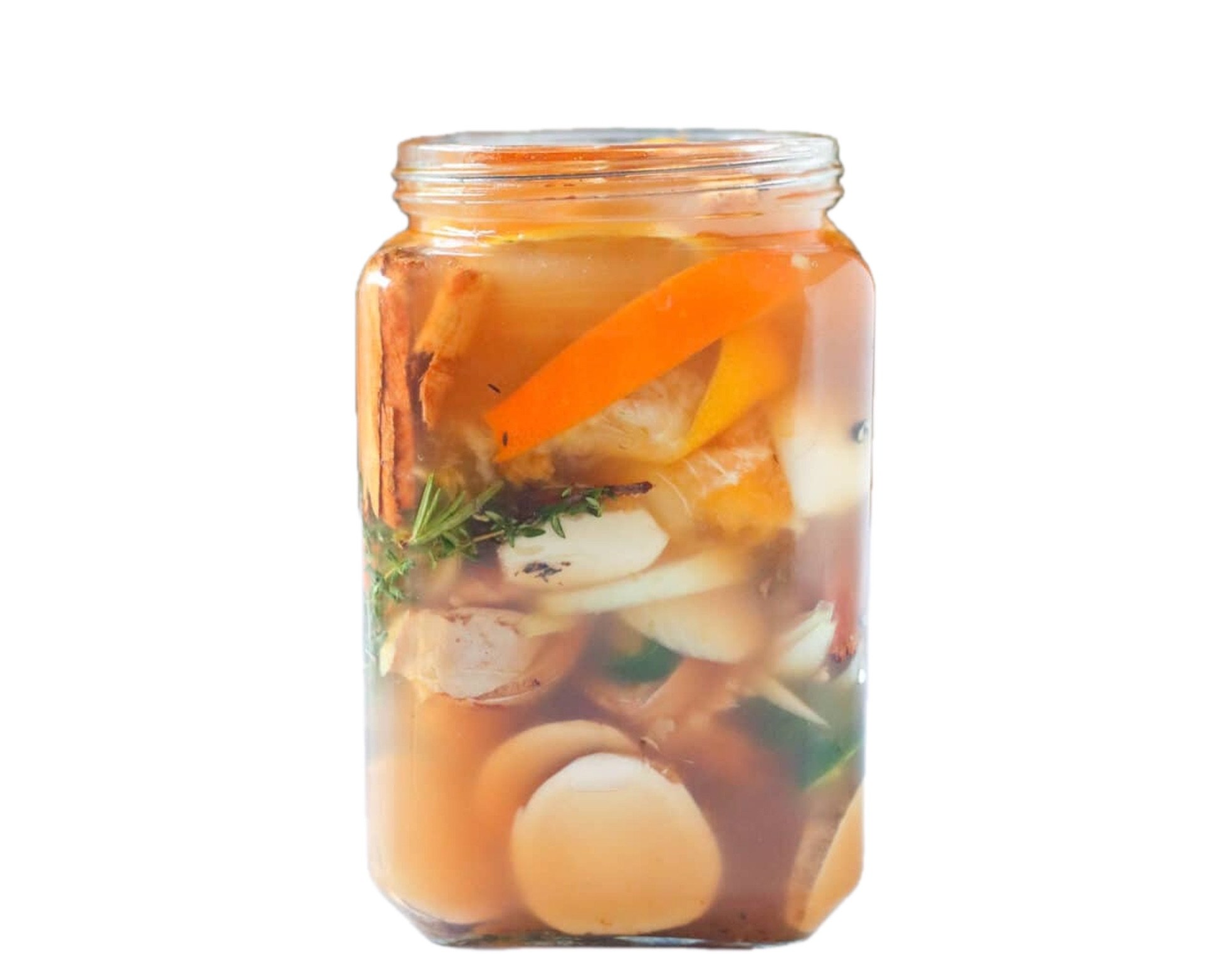 Fire Cider