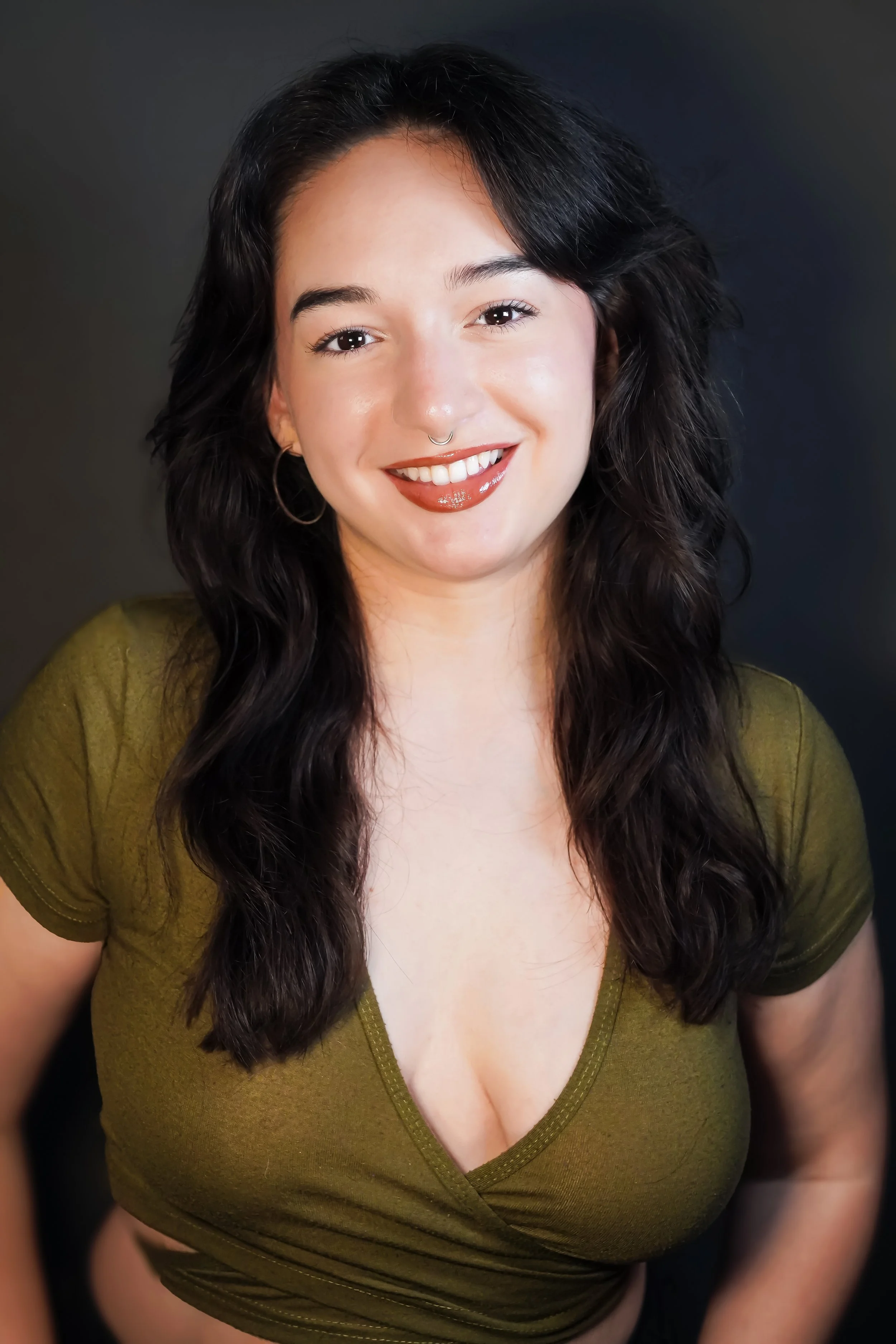 Photo by Emily K. Perdomo 