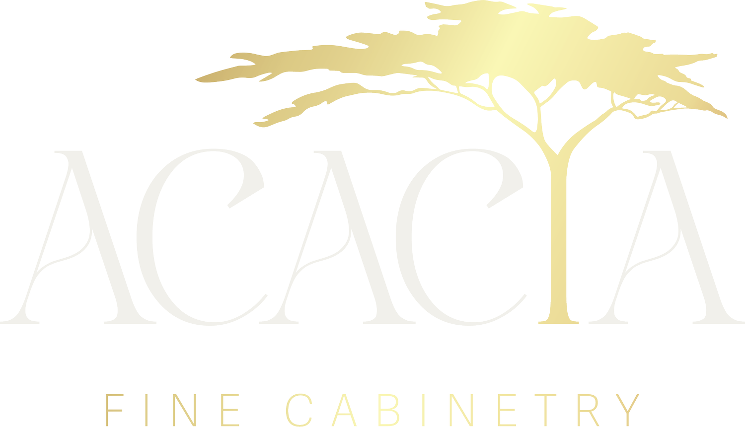 Acacia Fine Cabinetry