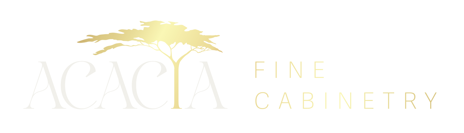 Acacia Fine Cabinetry