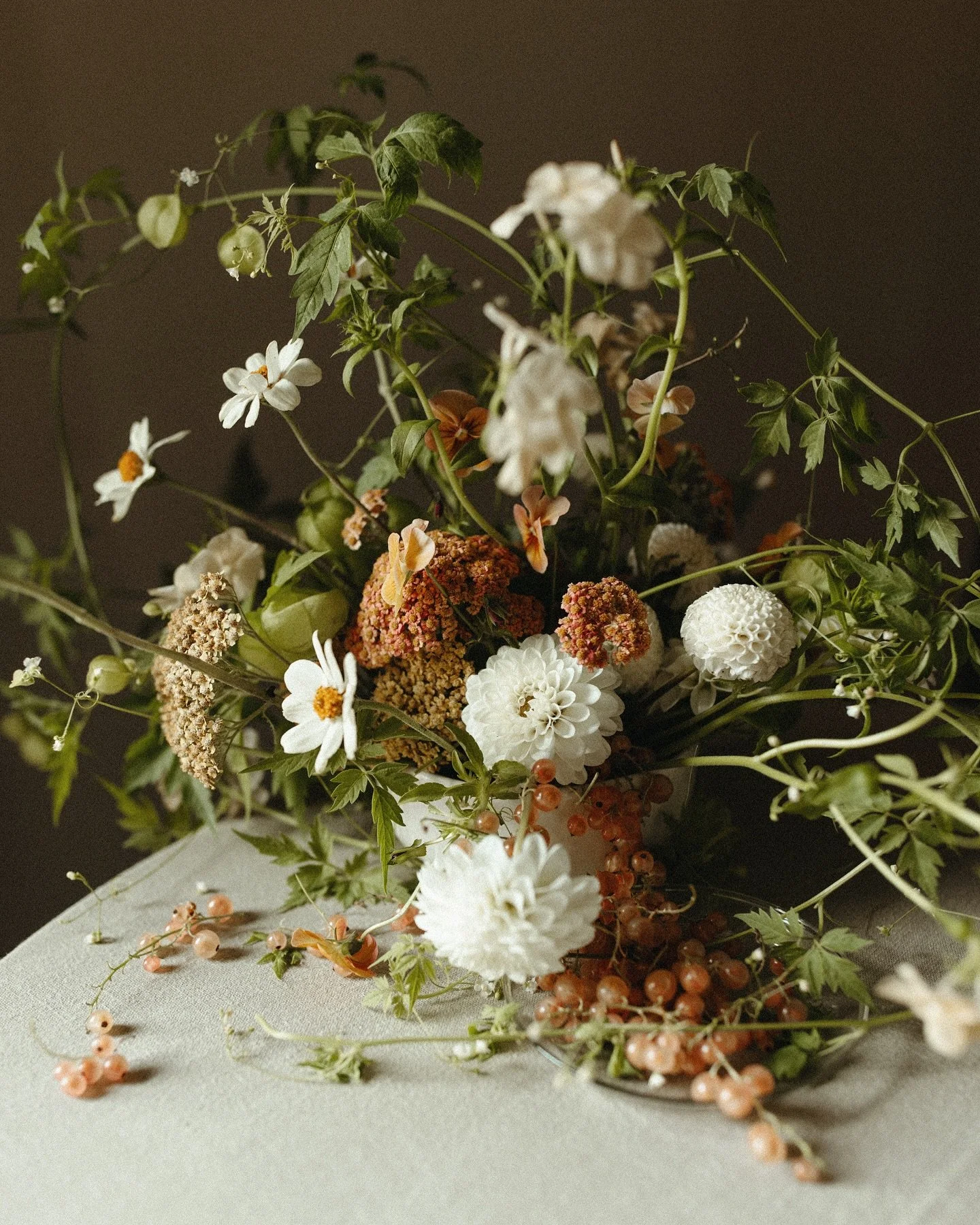 Incredibly grateful for the wonderful clients that trust us to bring their dreams to life, and for the extraordinary experiences they&rsquo;ve allowed us to share in. None of that would be possible without the talented creative partners who bring the