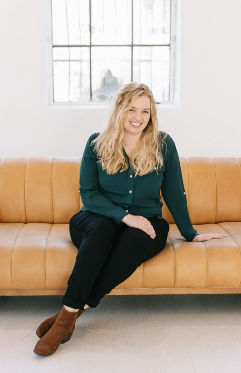 Shelby Crews - Real Estate Guide of 6th Ave Homes