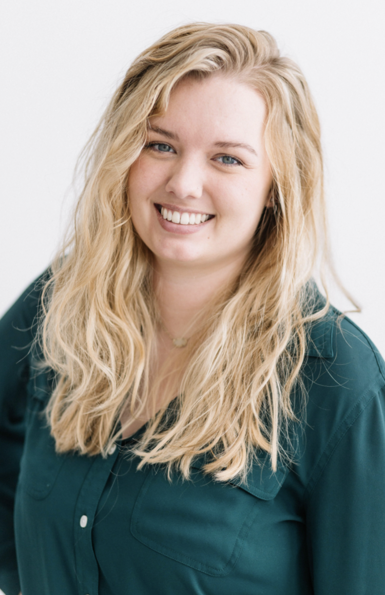 Shelby Crews's portrait photo