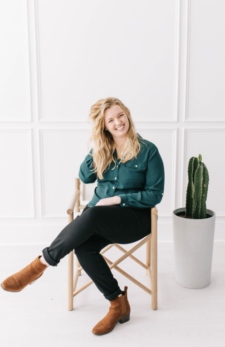 Shelby Crews - Real Estate Guide