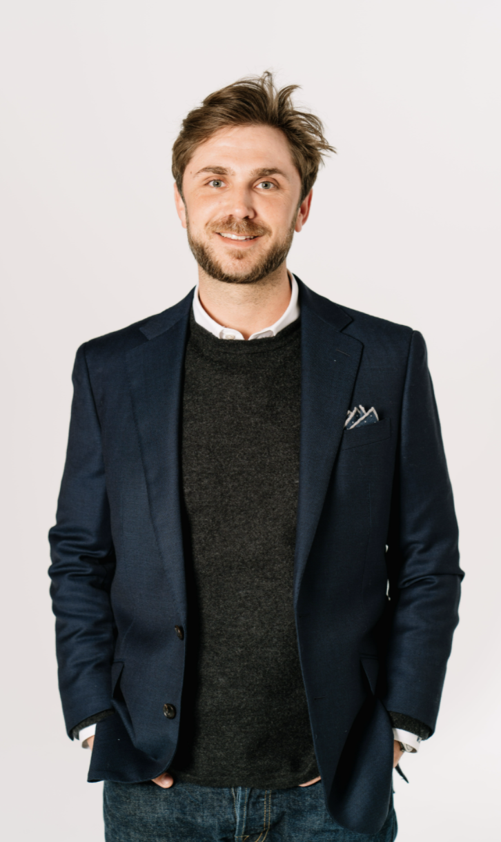 William Hamilton - Project Manager