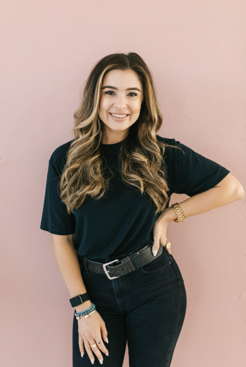 Danielle Manzella - Real Estate Guide