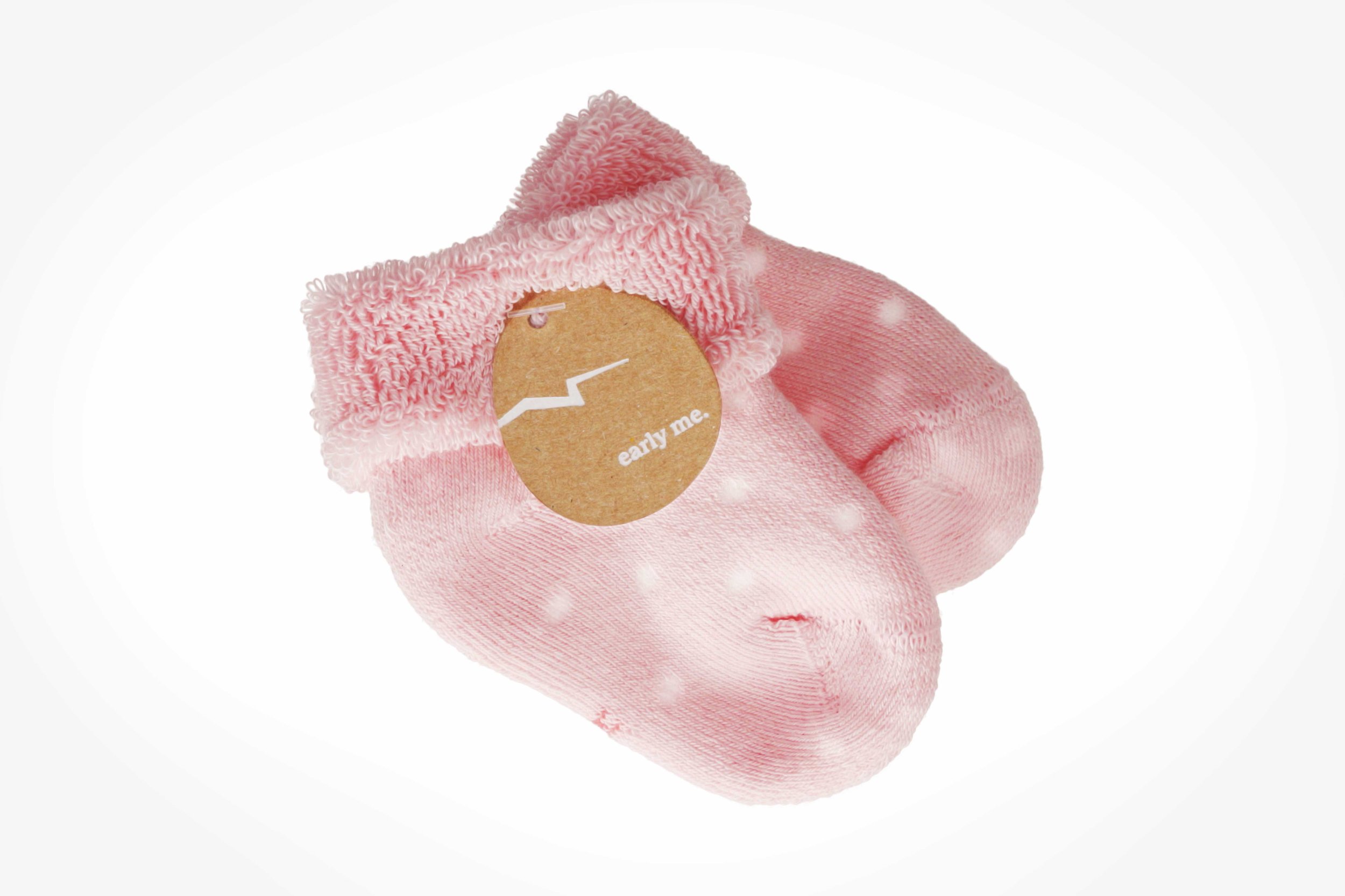 Babysocken - Malea
