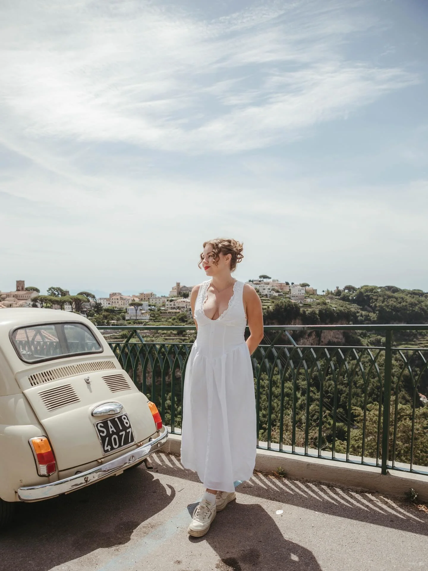 still grieving that I&rsquo;m going to have to wait another year for euro summer <3