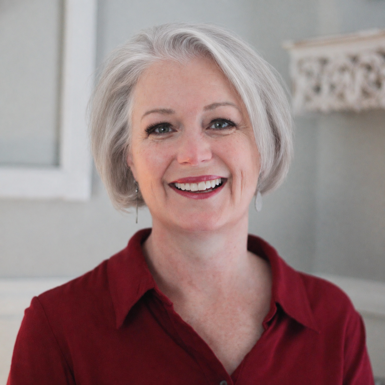 Margie Wallis, LM, CPM