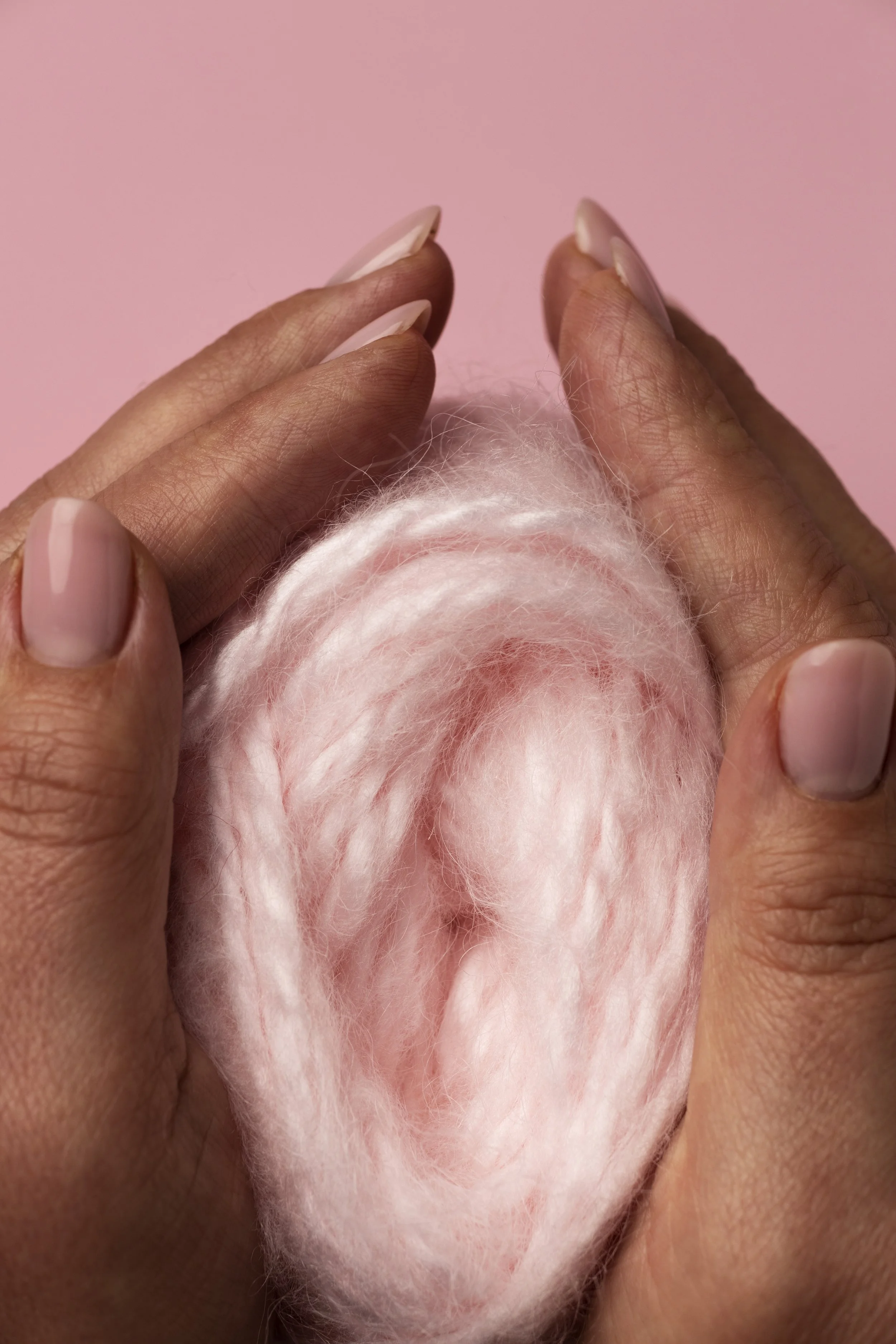 Candida (Yeast Infection) in pregnancy