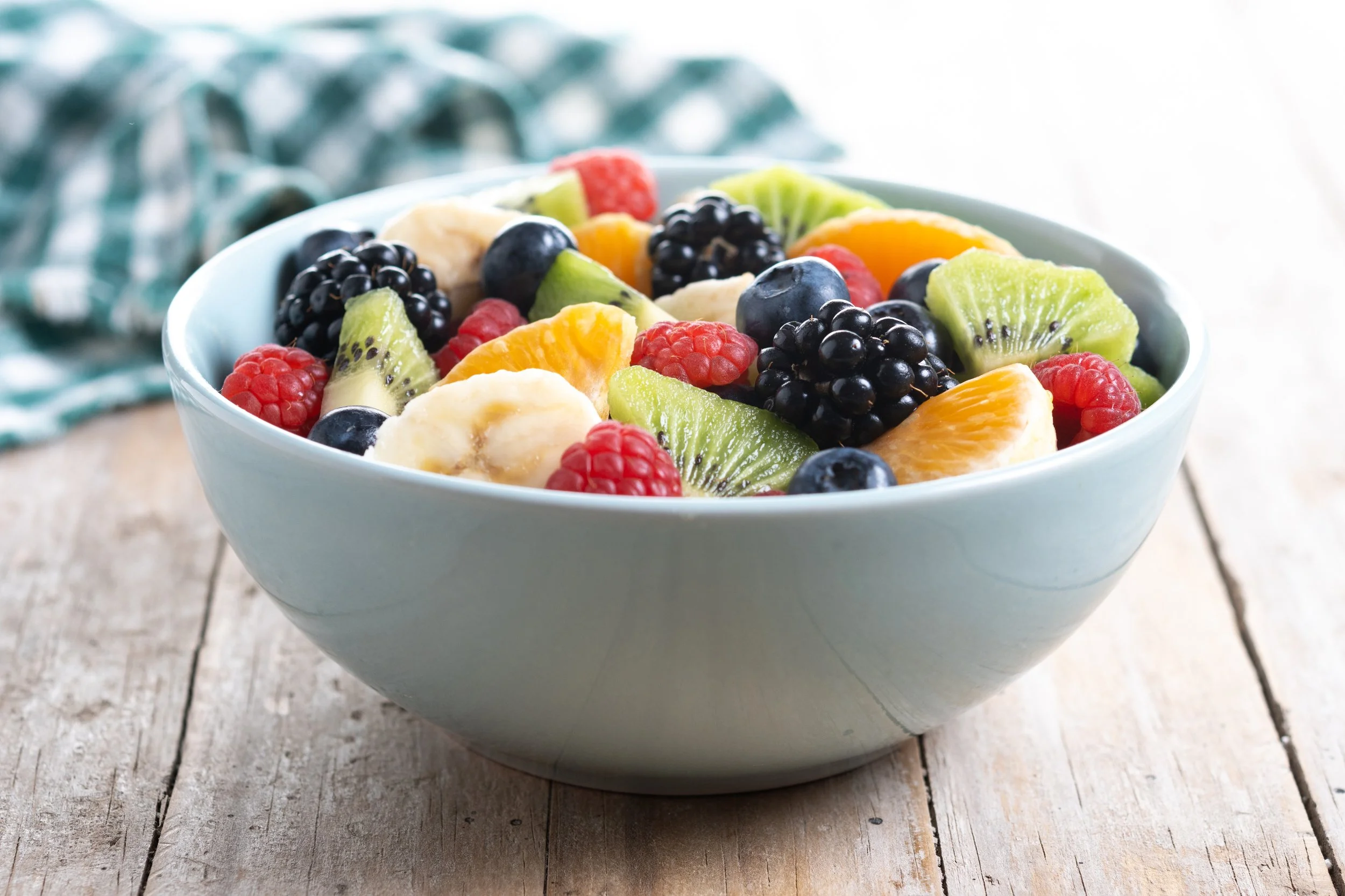 The Sweet Spot: Supporting Stable Glucose in Pregnancy