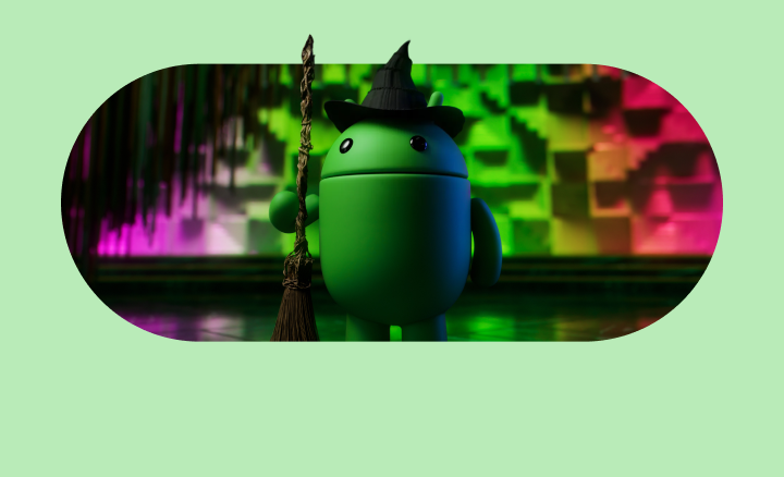 Android Voyager Email Program