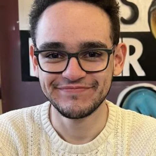 Andres D. Rivera Ruiz