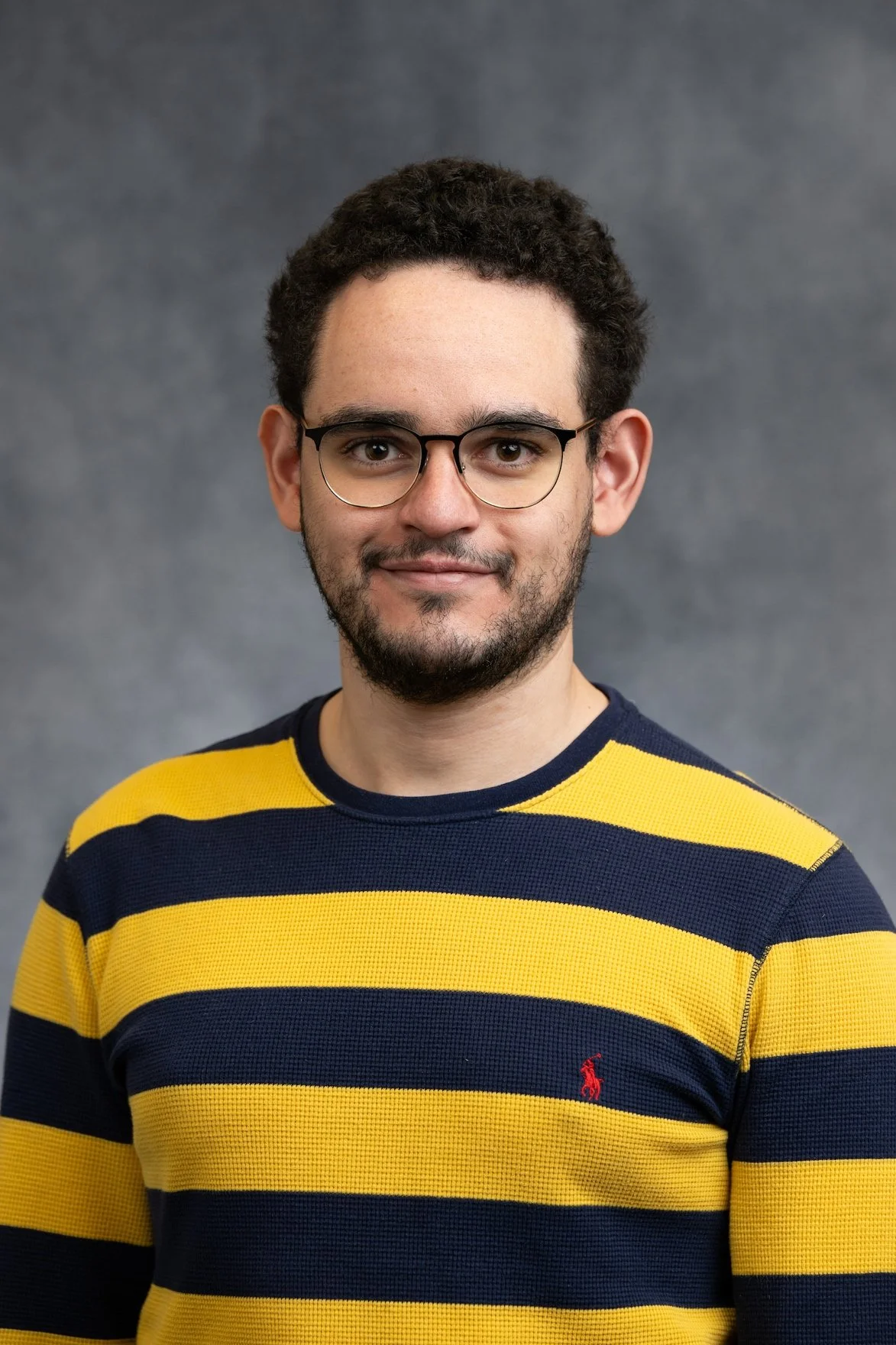 Andres D. Rivera Ruiz