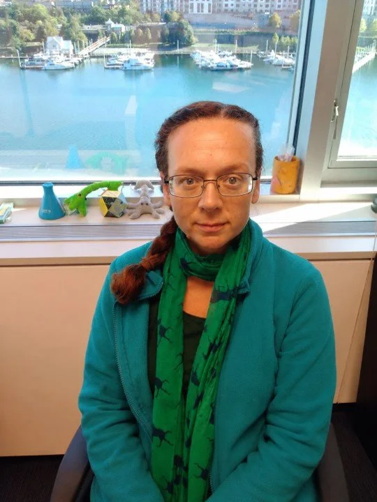 Jacquelyn Brown, PhD