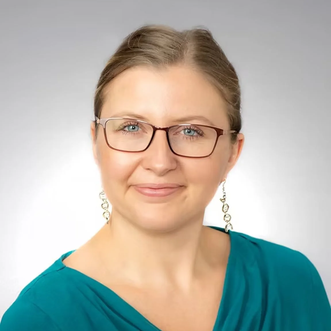 Christina Megli, MD, PhD 