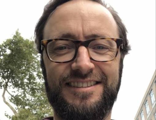 Jon Boyle, PhD