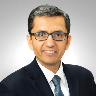 Jai Behari, MD, PhD