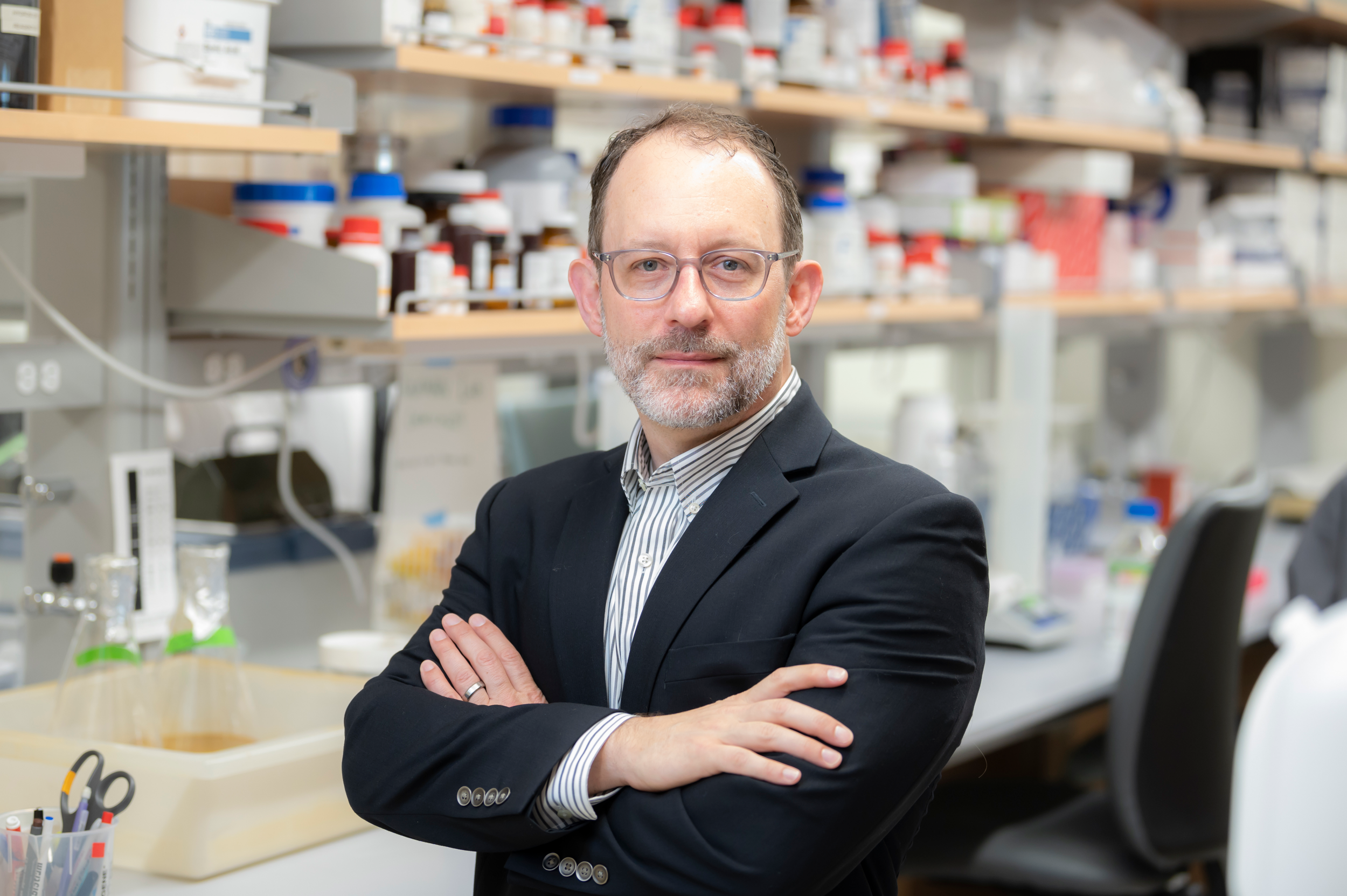Brett A. Kaufman, PhD
