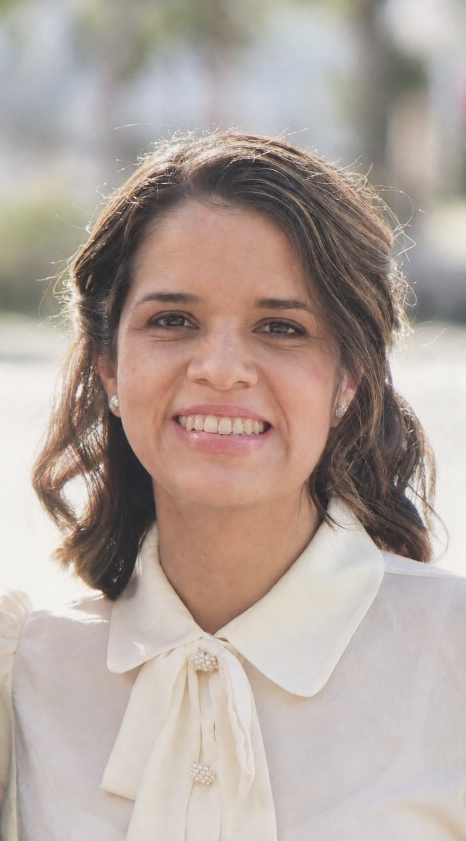 Roberta Reis, PhD 