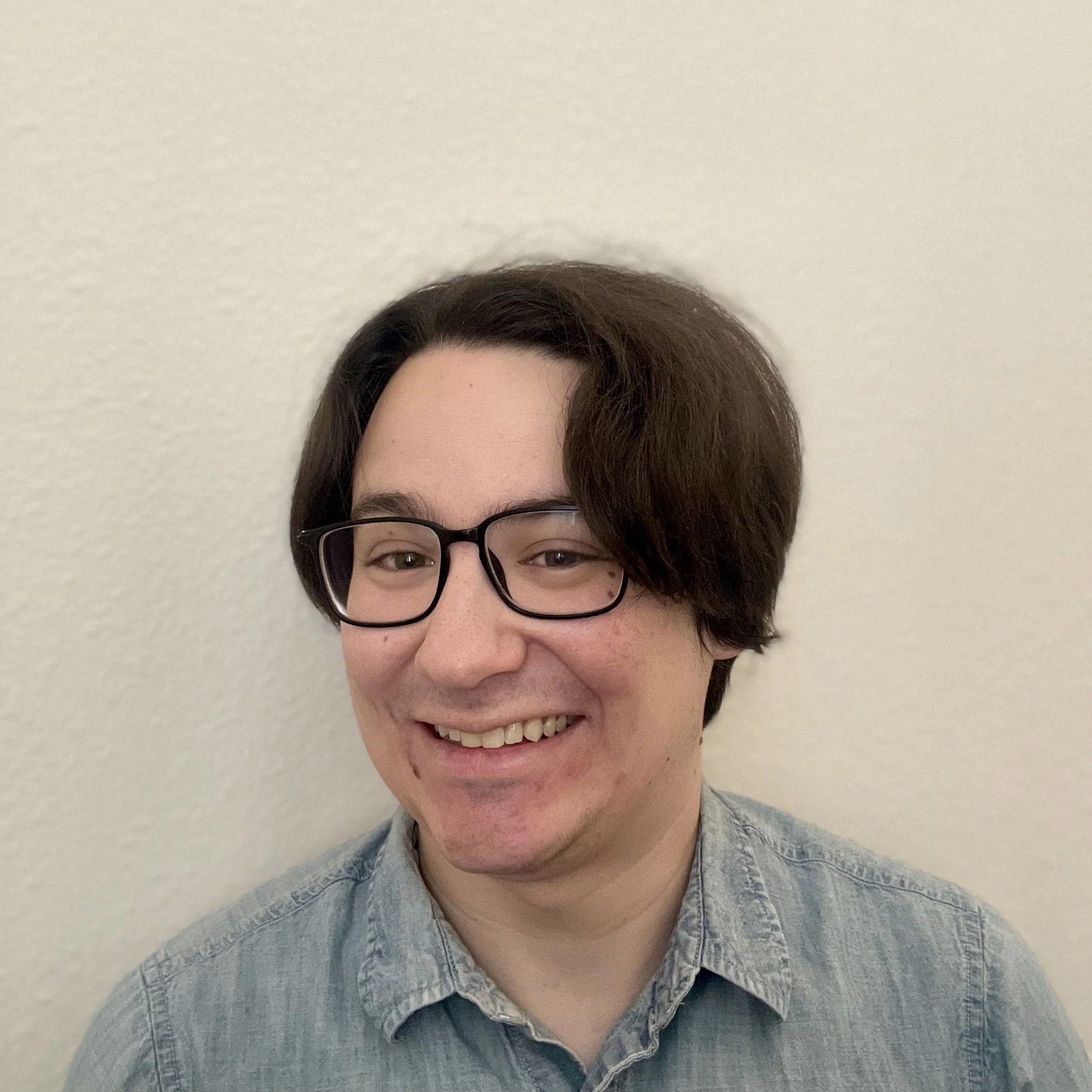 Patrick Creisher, PharmD, PhD