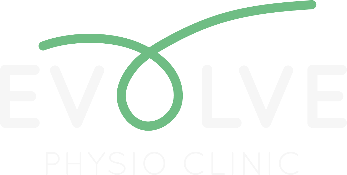 Evolve Physio Clinic 
