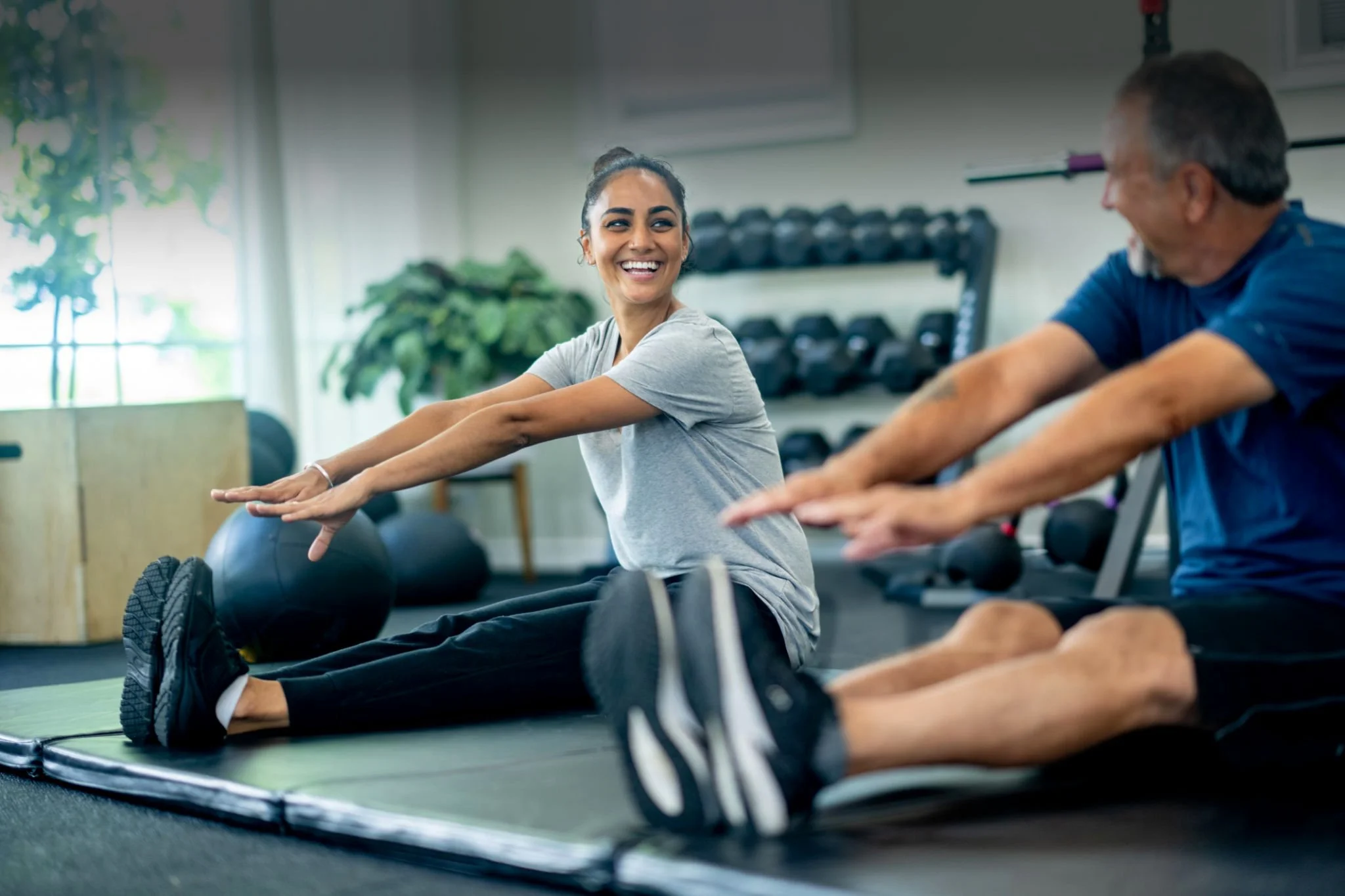 Contact us — Evolve Physio Clinic